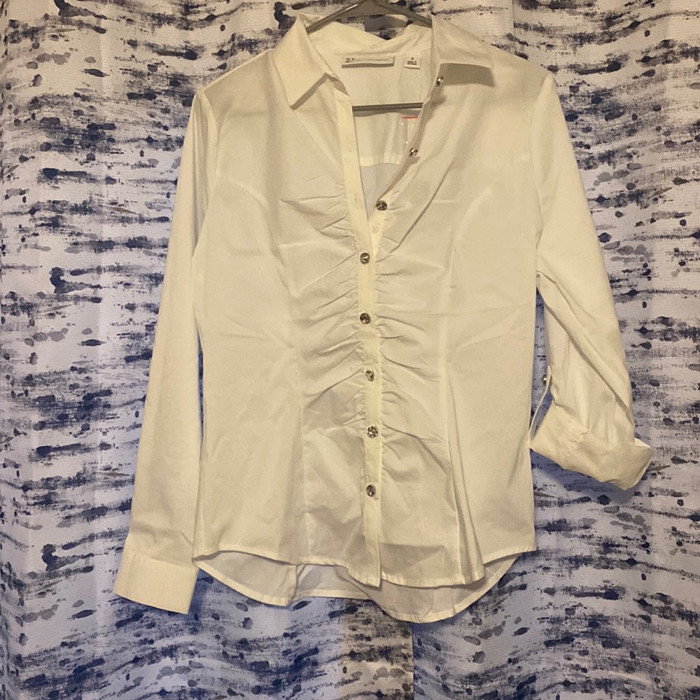 New York & Company Blouse